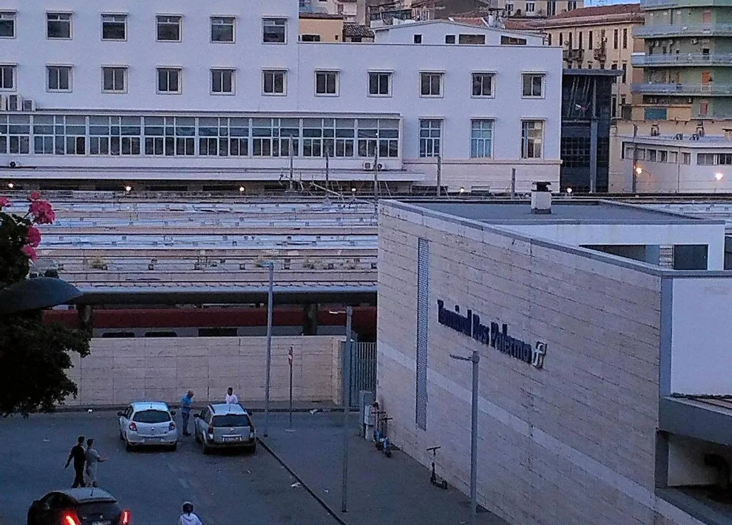 Appartamento Stazione di Palermo Affitti Italia