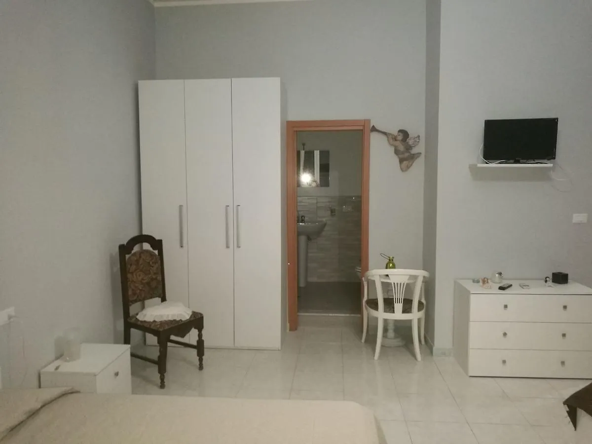 Appartamento Stazione di Palermo Affitti