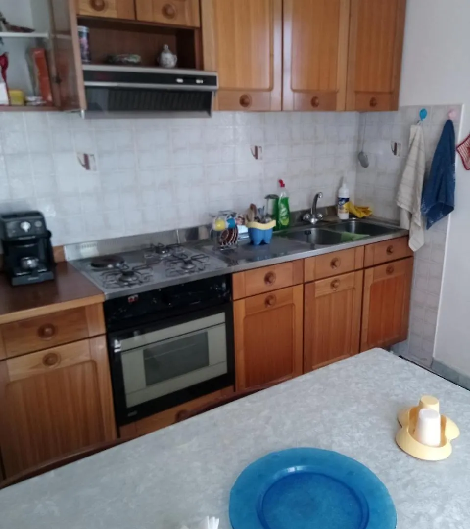 Appartamento Stazione di Palermo Affitti