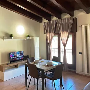 Cantu' Centro - Via Daverio Appartamento Cantù