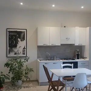 N°24 Appartamento Palermo