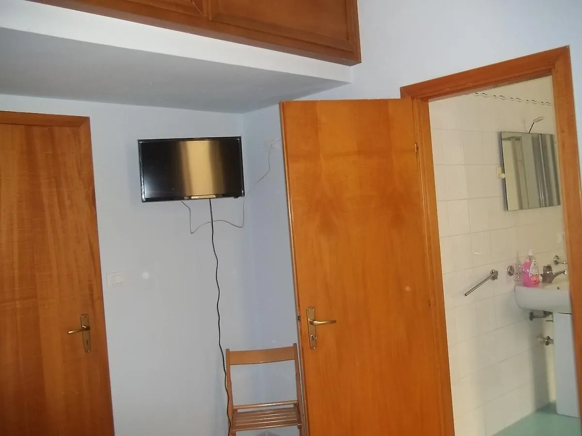 Stazione Di Palermo Affitti Apartment