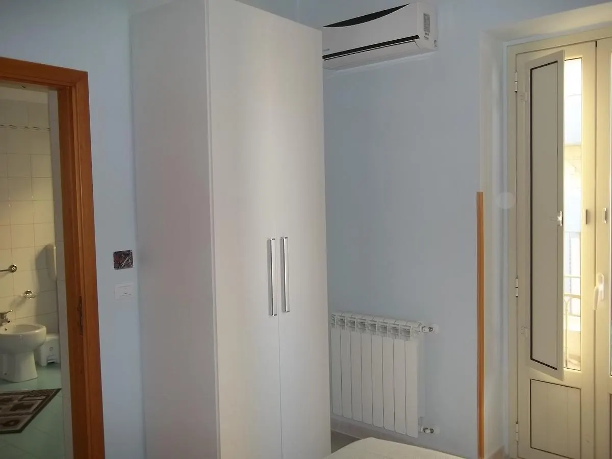 Stazione Di Palermo Affitti Apartment