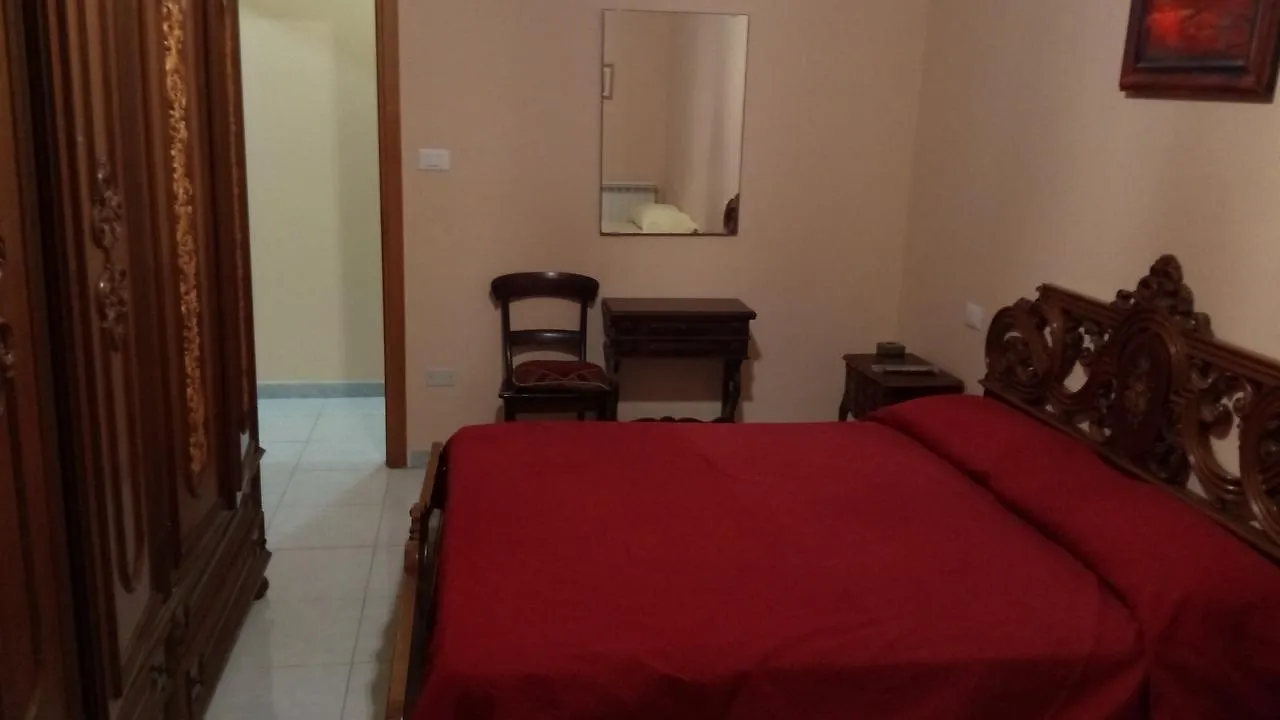 Stazione Di Palermo Affitti Apartment