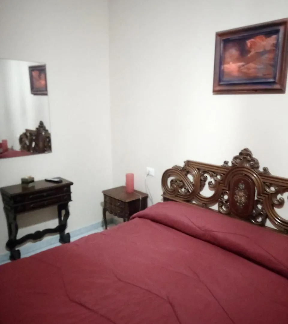 Stazione Di Palermo Affitti Apartment 0*,  Italy