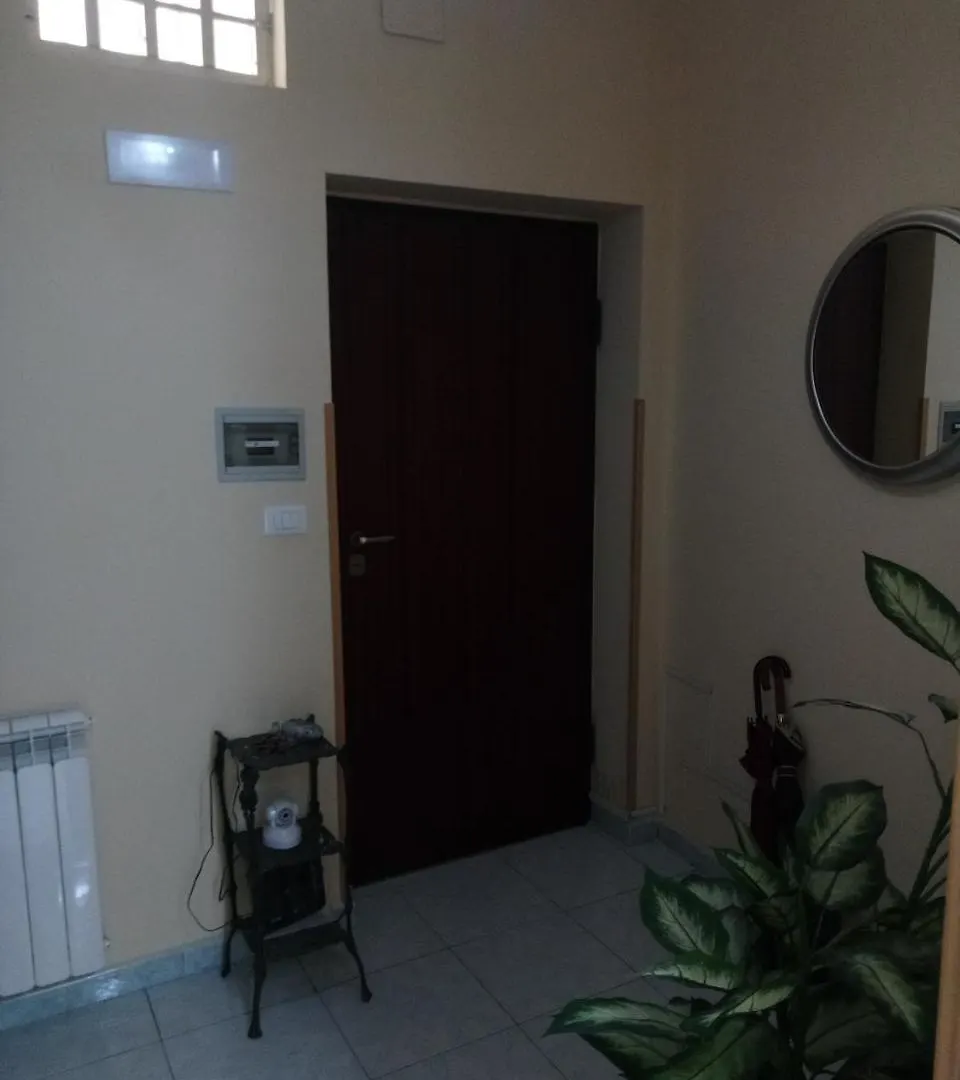 Stazione Di Palermo Affitti Apartment