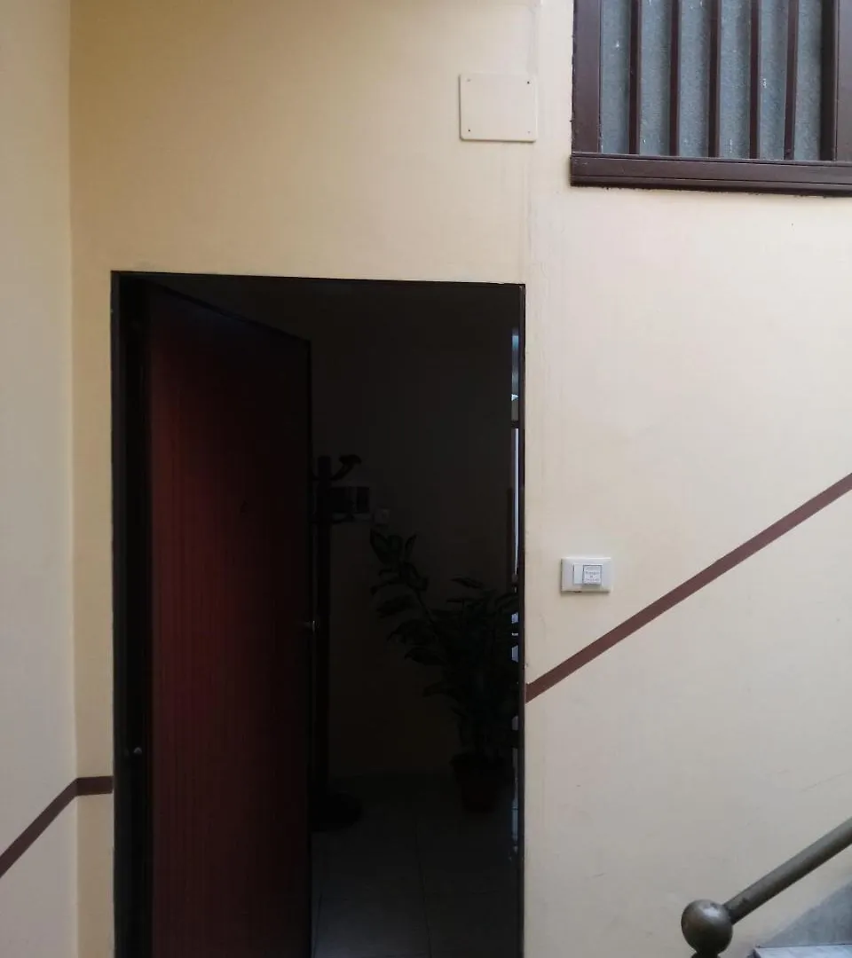 Stazione Di Palermo Affitti Apartment 0*,  Italy